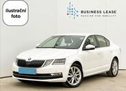 Škoda Octavia 1