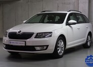Škoda Octavia 1