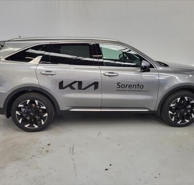 KIA Sorento 5