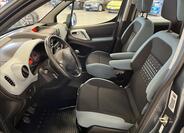 Citroën Berlingo 17