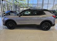 SsangYong Korando 4