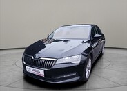 Škoda Superb 2