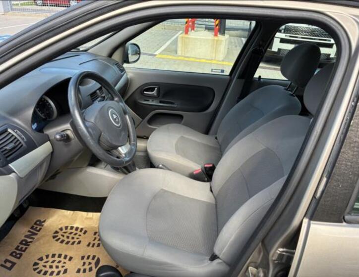 Renault Thalia 11