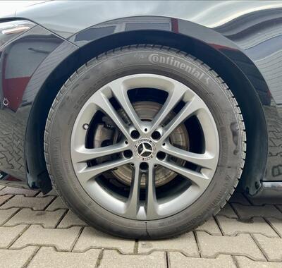 Mercedes-Benz CLA 48