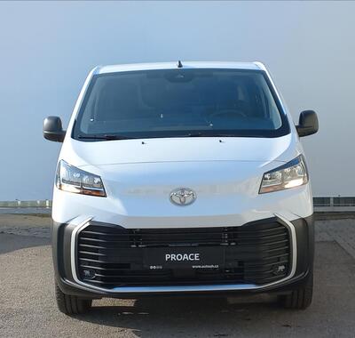 Toyota ProAce 4