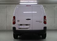 Toyota ProAce 6