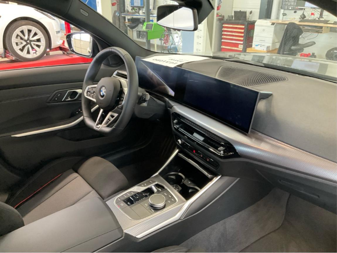 BMW Řada 3