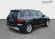 Mercedes-Benz GLB 5