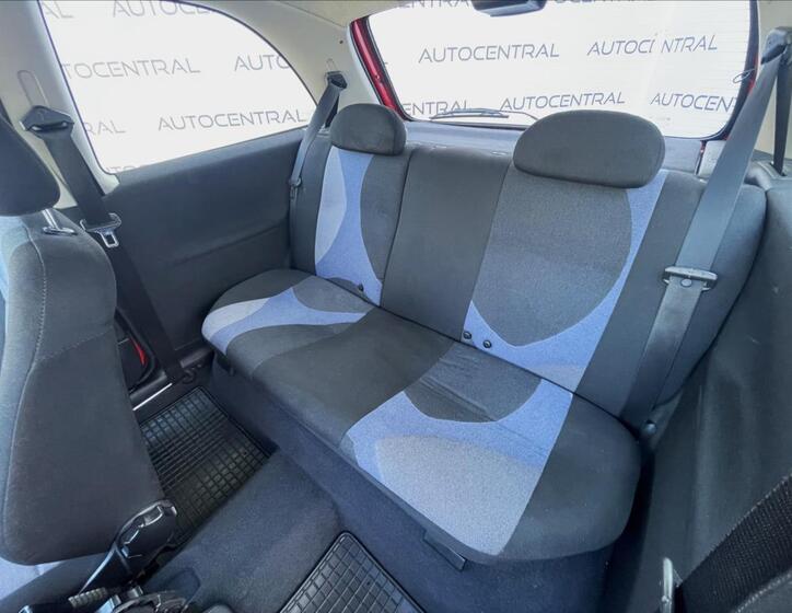 Opel Corsa 19