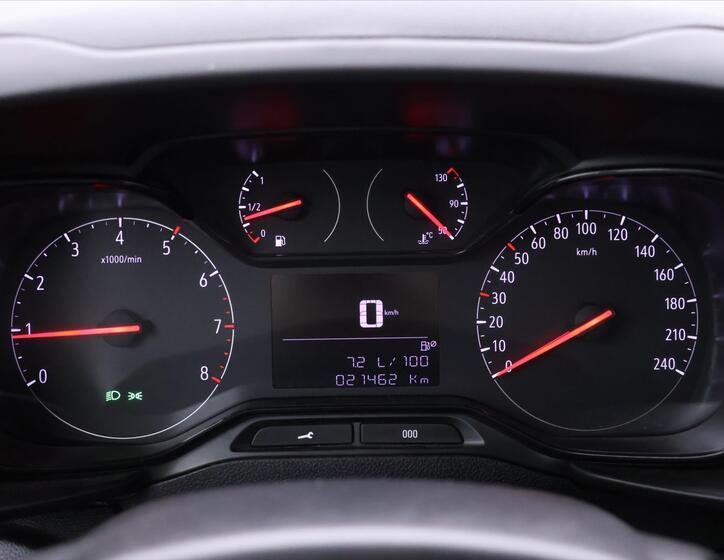 Opel Combo 15