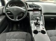 Peugeot 3008 9