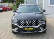 Hyundai Santa Fe 2