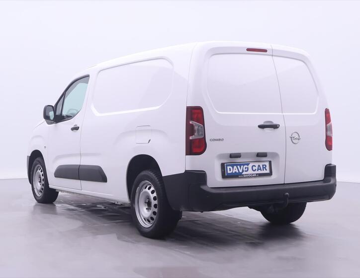 Opel Combo 5