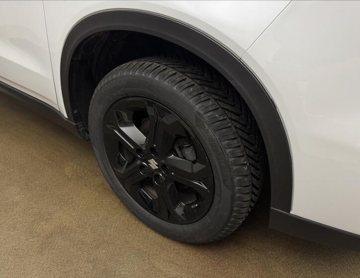Suzuki Vitara 36