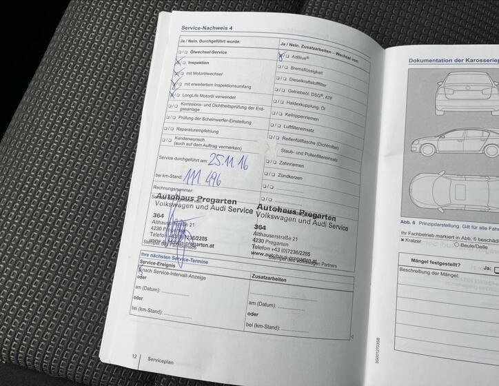 Volkswagen Sharan 30