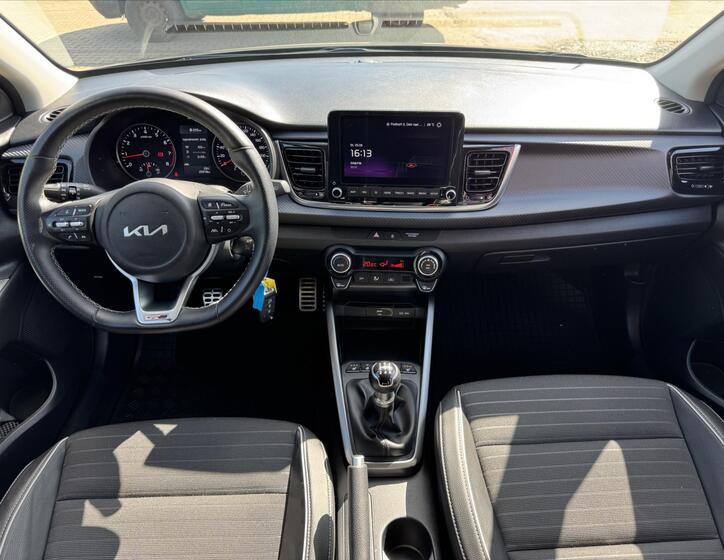 KIA Rio 30