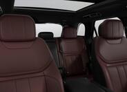 Land Rover Range Rover Sport 7