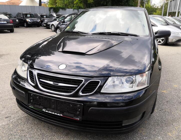 Saab 9-3 2
