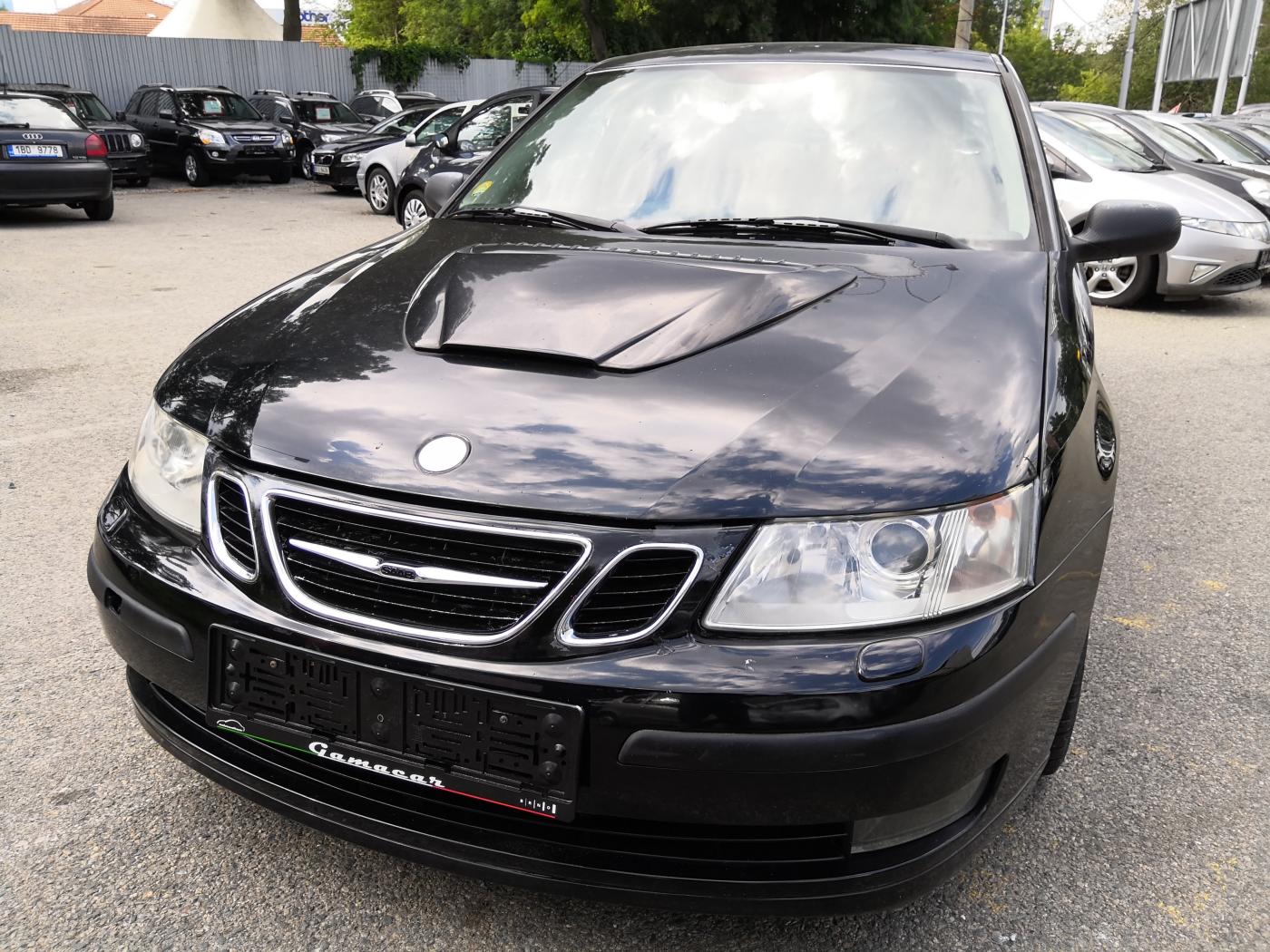 Saab 9-3
