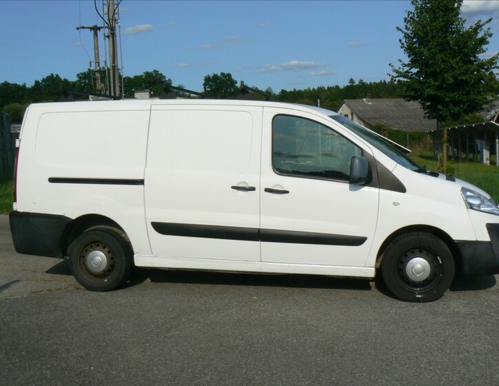 Fiat Scudo 7