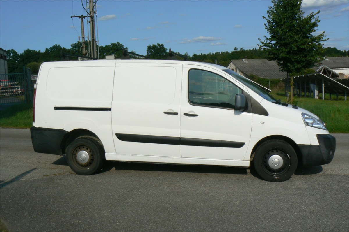 Fiat Scudo