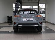 KIA XCeed 5