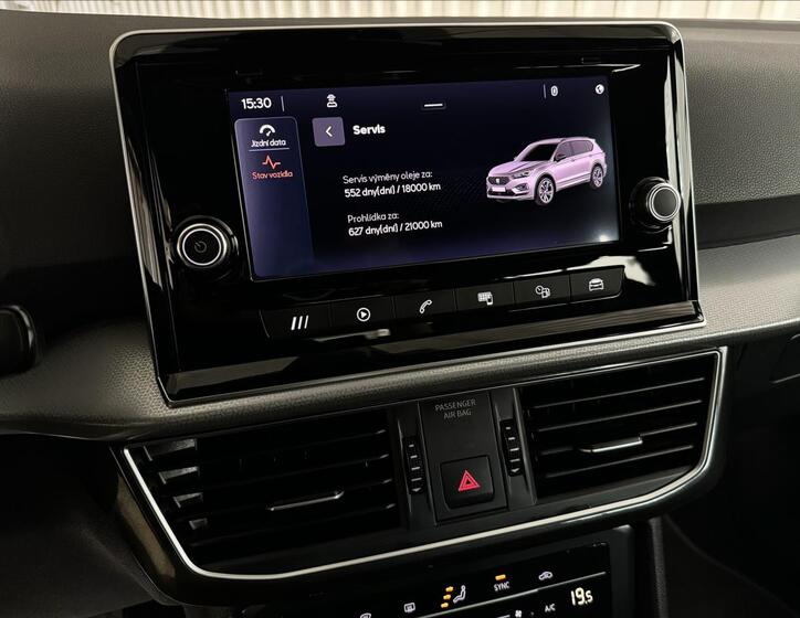 Seat Tarraco 24