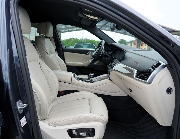 BMW X6 34