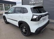 Suzuki S-Cross 7