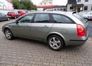 Nissan Primera 6