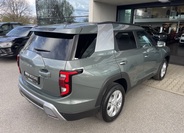 SsangYong Torres 7