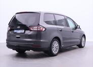 Ford Galaxy 7