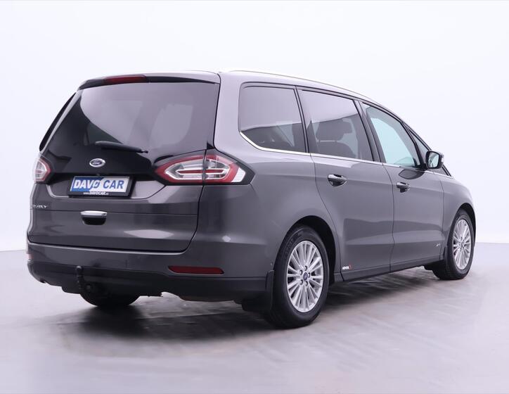 Ford Galaxy 7