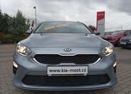 KIA Ceed 3