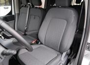 Ford Tourneo Custom 9