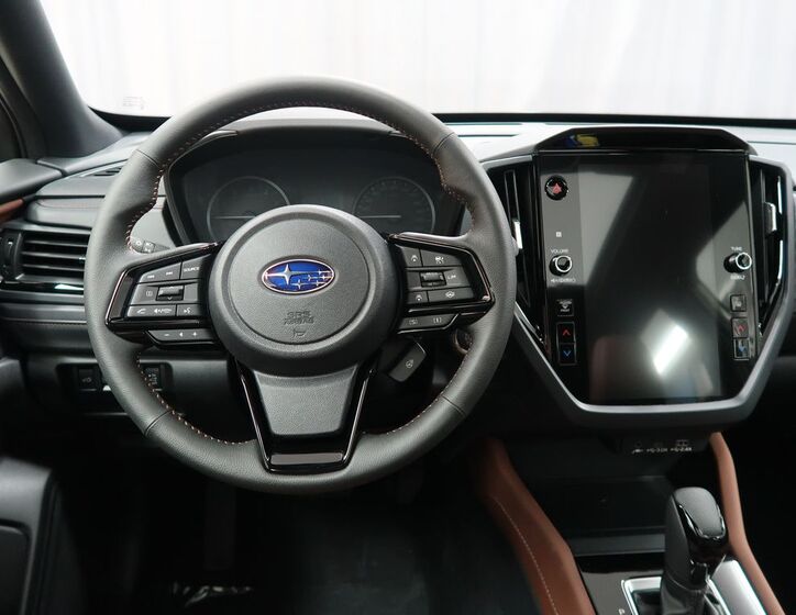 Subaru Forester 11
