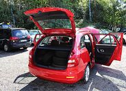 Škoda Fabia 28