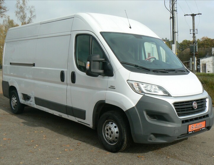 Fiat Ducato 2