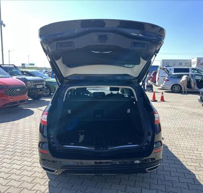 Ford Mondeo 11