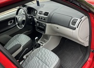 Škoda Fabia 10