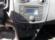 Dacia Sandero 20