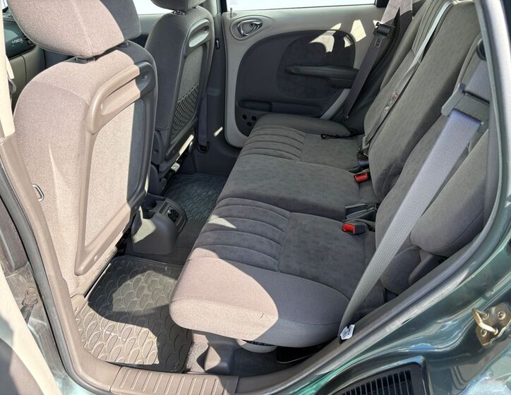 Chrysler PT Cruiser 7
