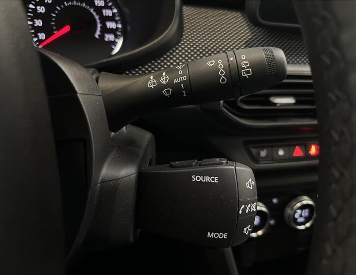 Dacia Sandero 14