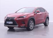 Lexus NX 300h 3