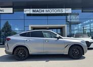 BMW X6 6