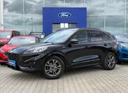 Ford Kuga 1