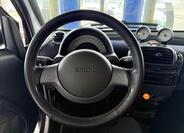 Smart Fortwo 12