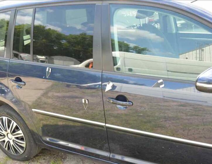 Volkswagen Touran 27