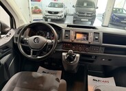 Volkswagen Caravelle 16
