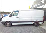 Mercedes-Benz Sprinter 14